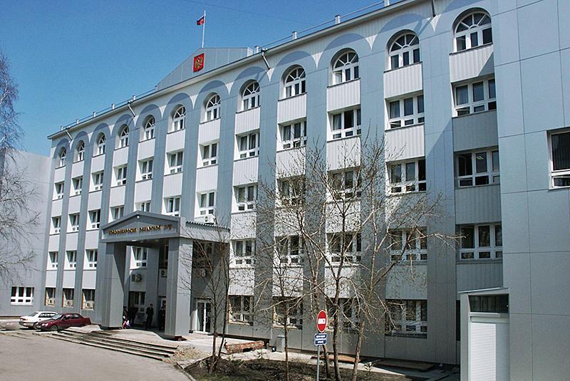 Калин суд новосибирск